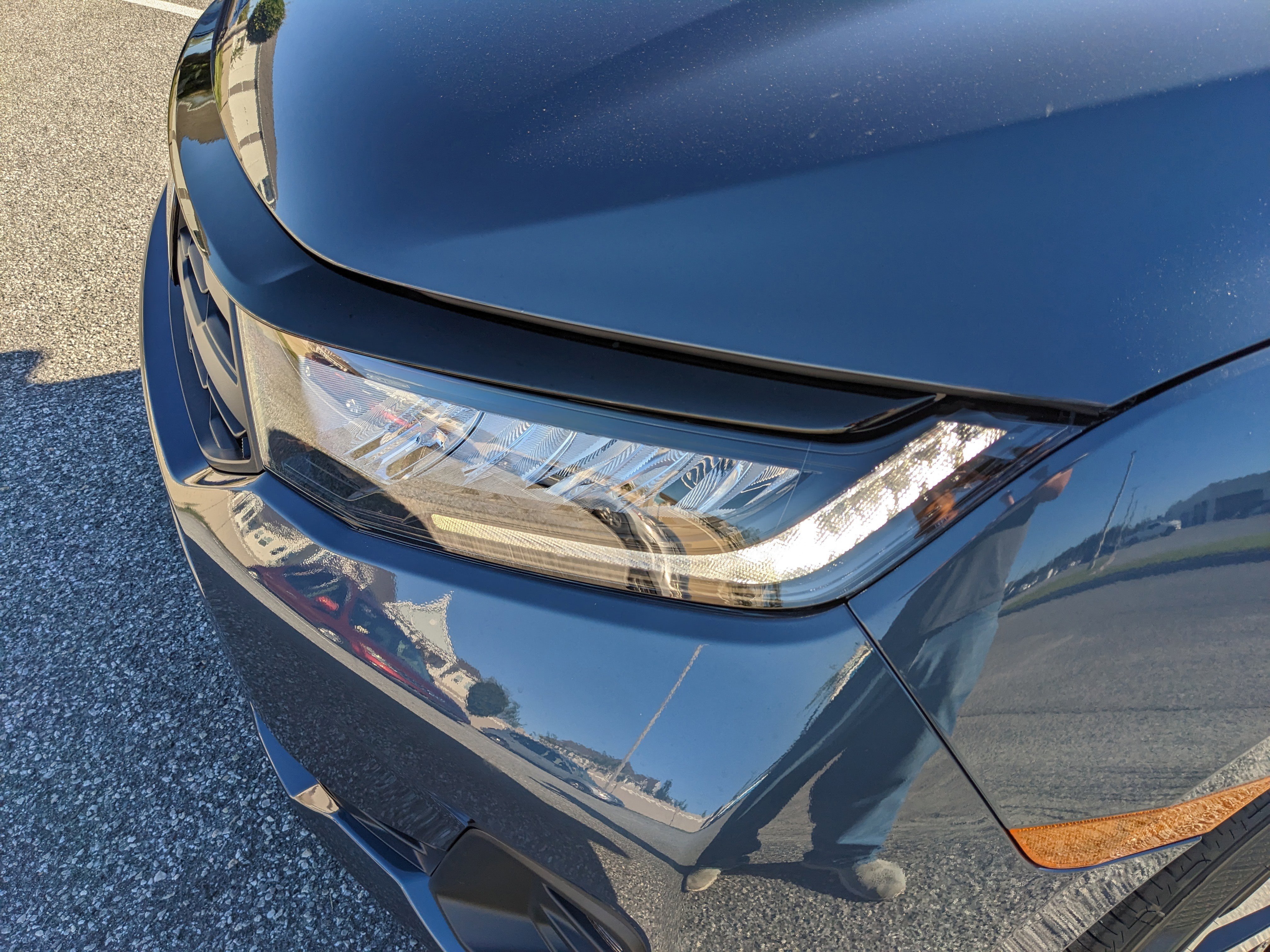 New 2026 Honda Odyssey EX-L image 9