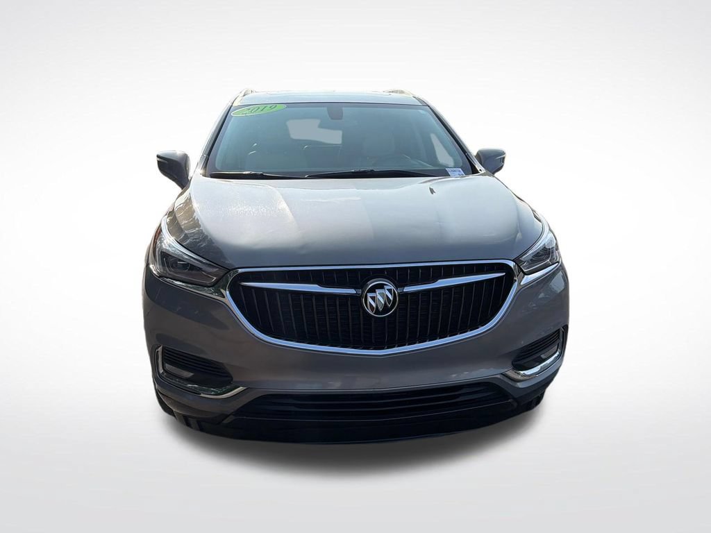 Used 2019 Buick Enclave Essence AWD/4WD image 9