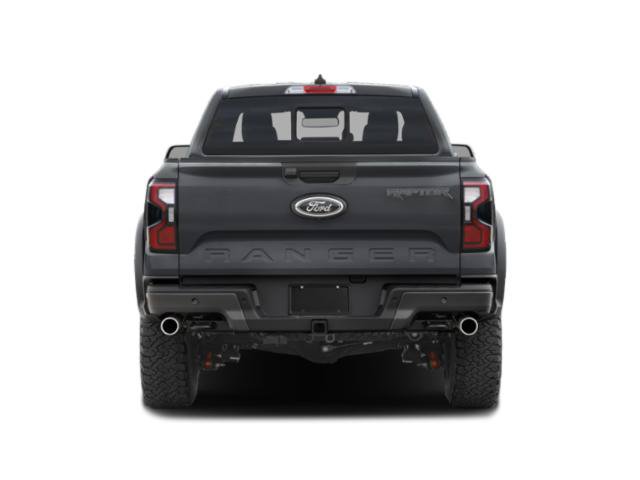 New 2026 Ford Ranger Raptor AWD/4WD image 5