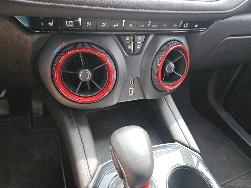 Used 2022 Chevrolet Blazer RS image 20