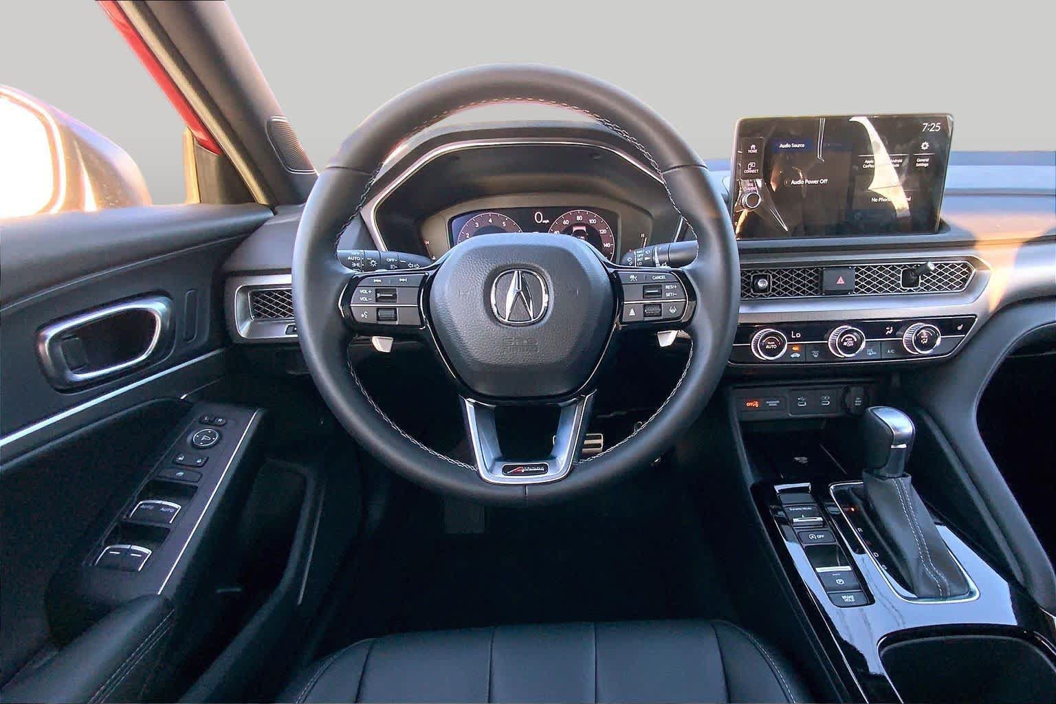 Used 2026 Acura Integra A-Spec FWD image 6