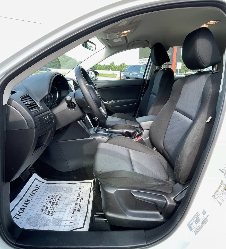 Used 2014 MAZDA CX-5 Sport AWD/4WD image 15