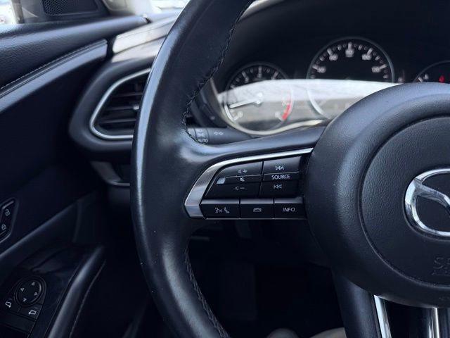 Used 2024 MAZDA CX-30 AWD 2.5 S w/ Select Sport Pkg image 25