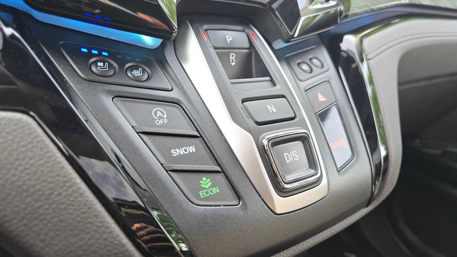 Used 2023 Honda Odyssey Elite image 39