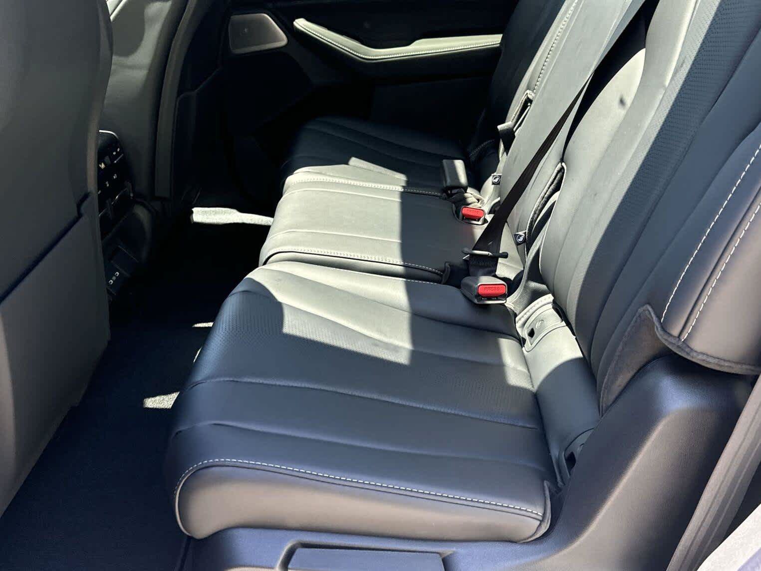 New 2026 Acura MDX w/ Technology Package AWD/4WD image 16