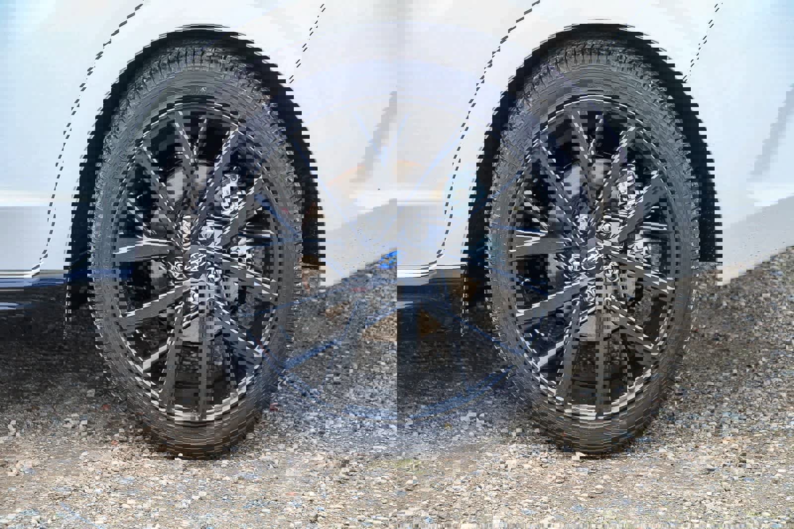 New 2026 Subaru Impreza RS image 10