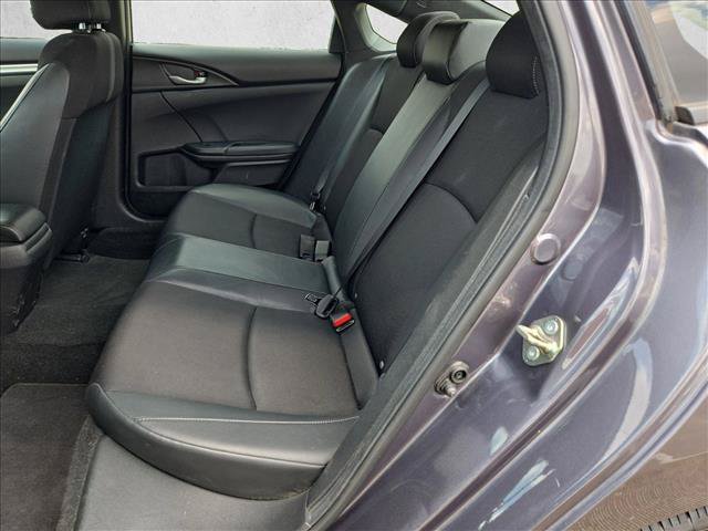 Used 2019 Honda Civic Sport image 12