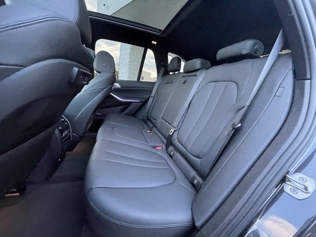 Used 2019 BMW X5 xDrive40i w/ Premium Package 2 image 26
