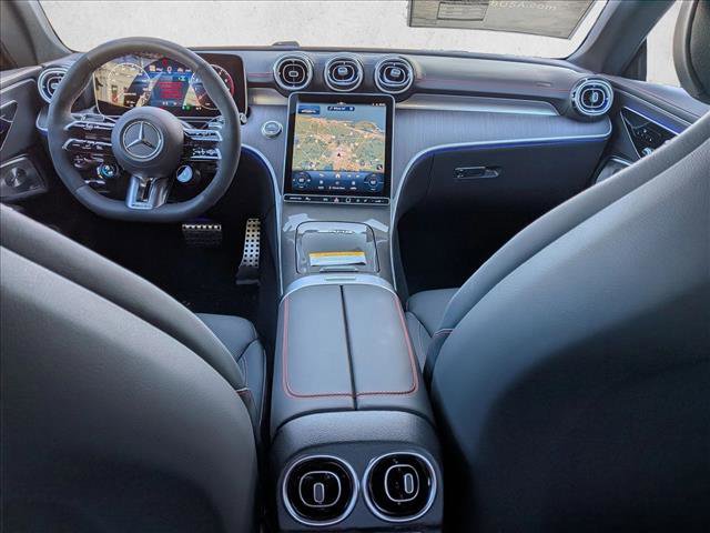 New 2026 Mercedes-Benz CLE 53 AMG 4MATIC Coupe image 13