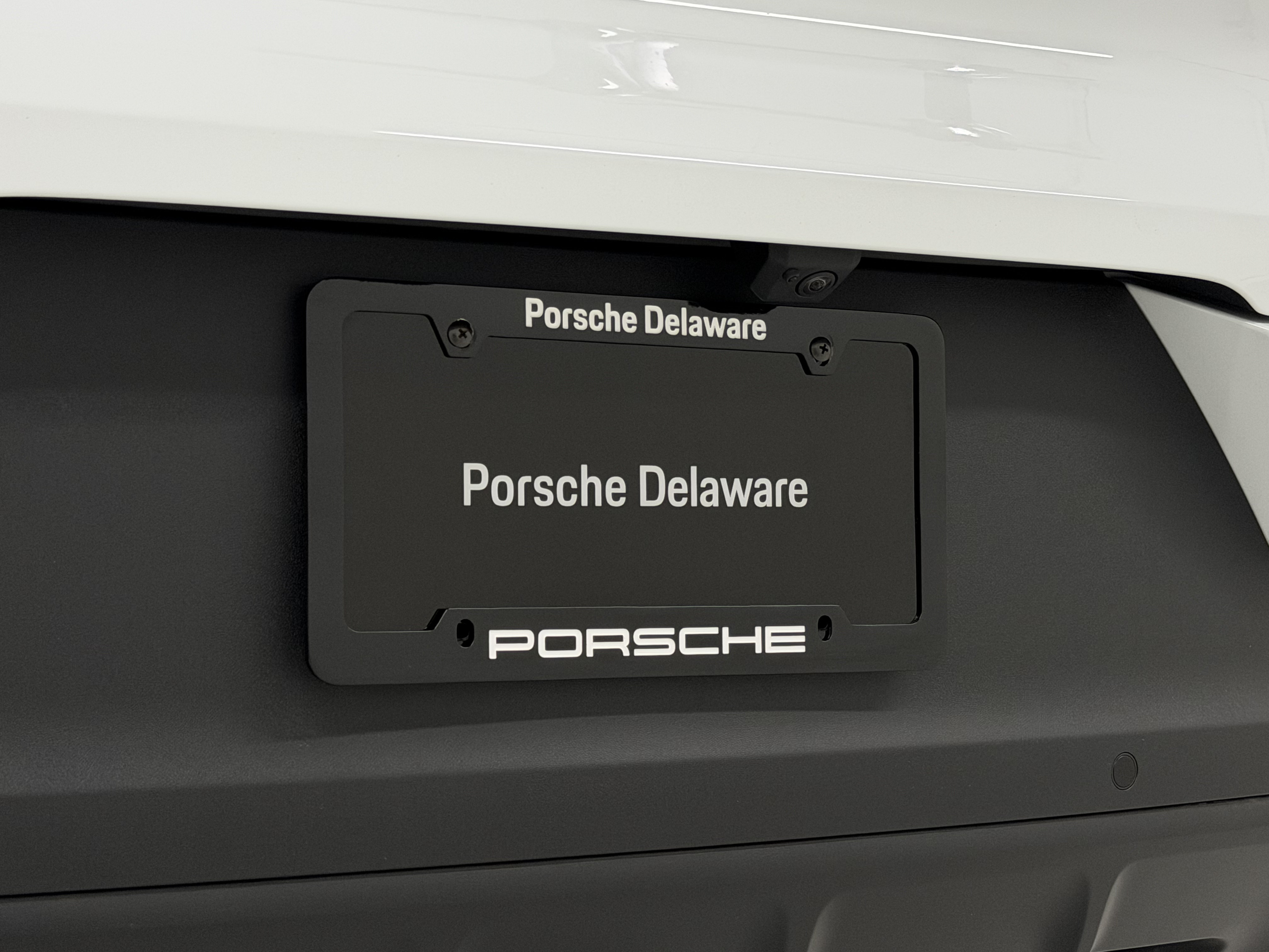 New 2026 Porsche Cayenne S AWD/4WD image 67