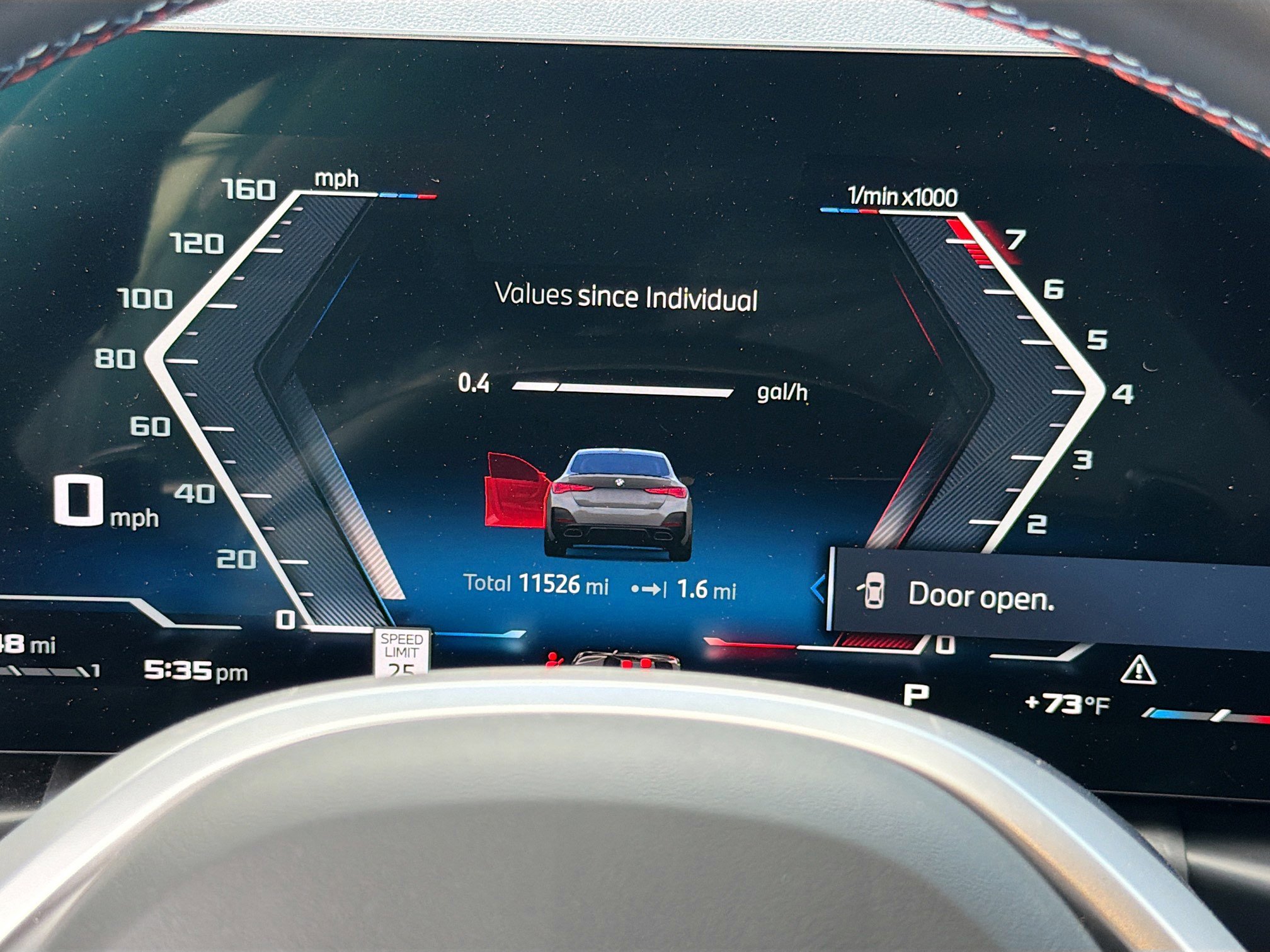 Used 2025 BMW M440i image 40