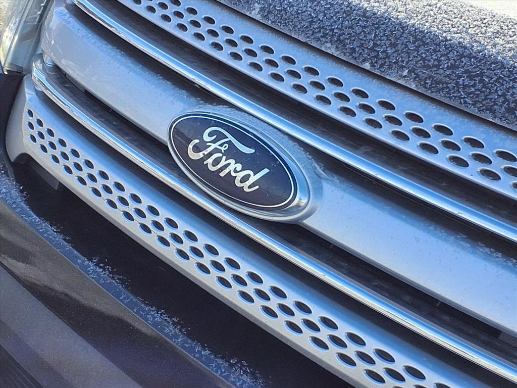 Used 2014 Ford Explorer XLT w/ Equipment Group 202A image 47