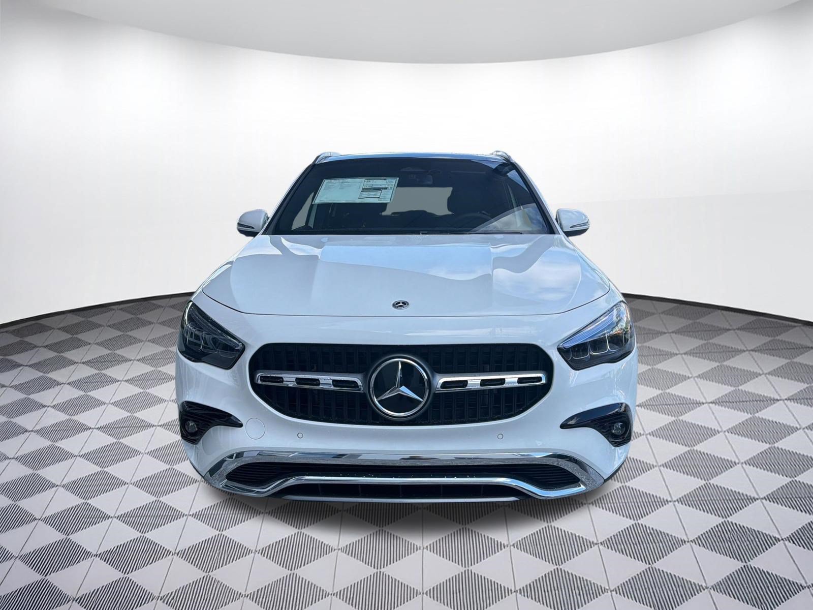 Used 2026 Mercedes-Benz GLA 250 image 6