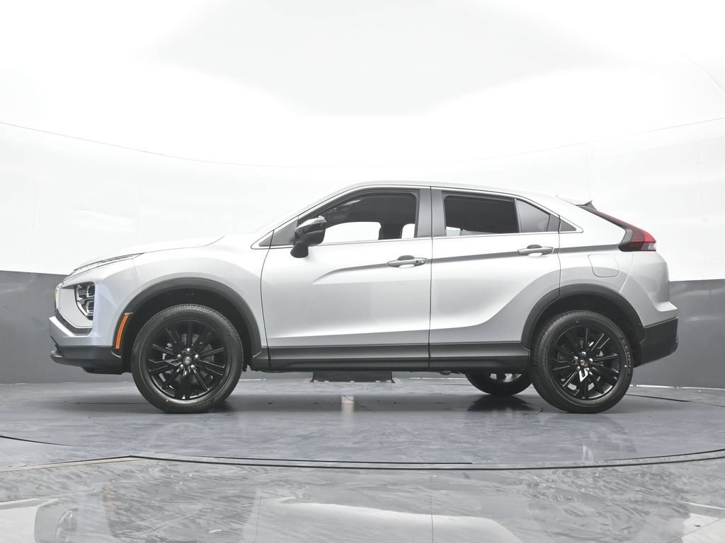 New 2026 Mitsubishi Eclipse Cross LE AWD/4WD image 56