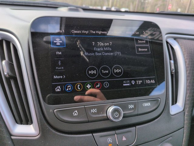 Used 2023 Chevrolet Malibu LT image 13