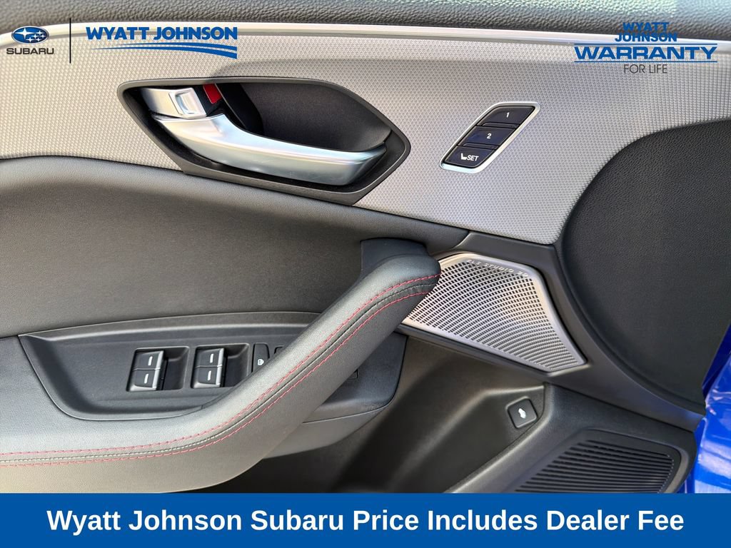 Used 2023 Acura TLX SH-AWD w/ A-SPEC Pkg image 19