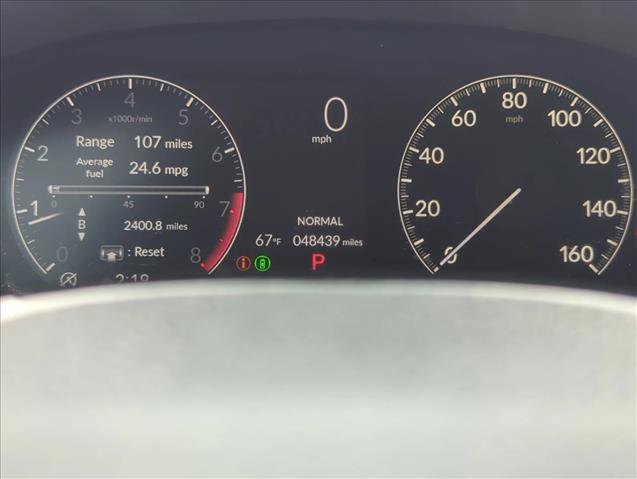 Used 2023 Honda Civic Sport image 11