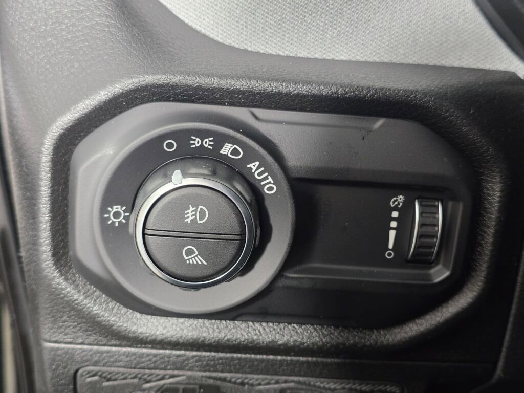 New 2026 Jeep Gladiator Sport image 25