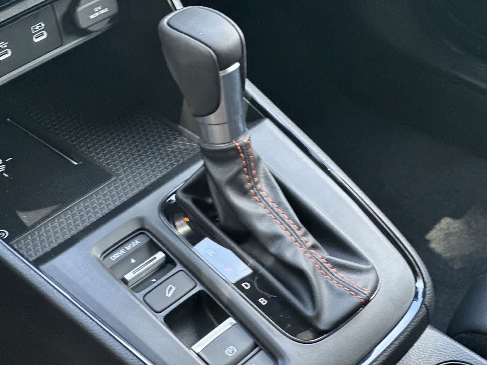 New 2027 Honda CR-V Sport Touring image 20