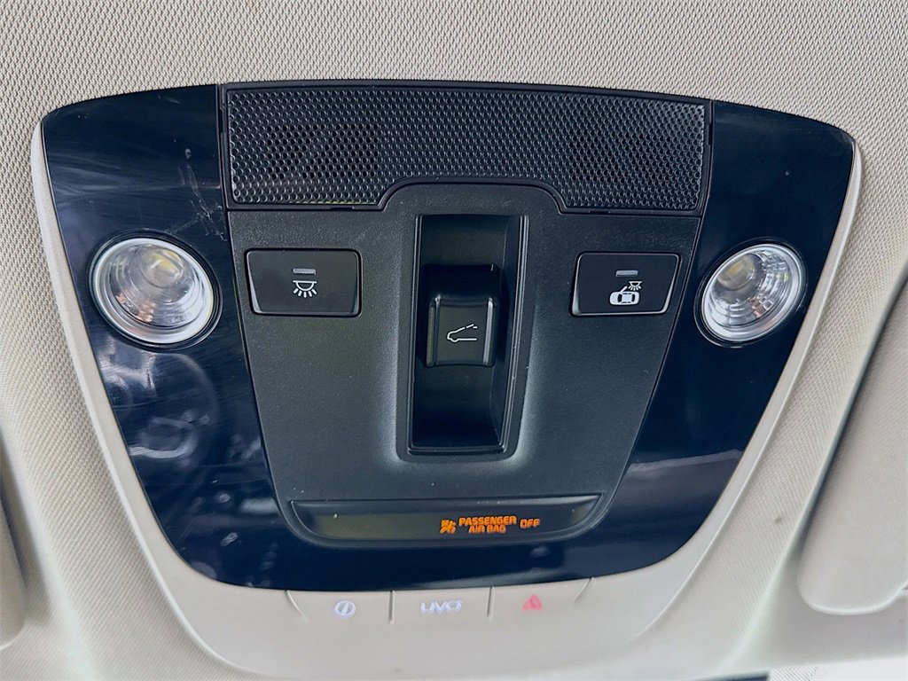 Used 2021 Kia K5 EX w/ EX Premium Package image 20