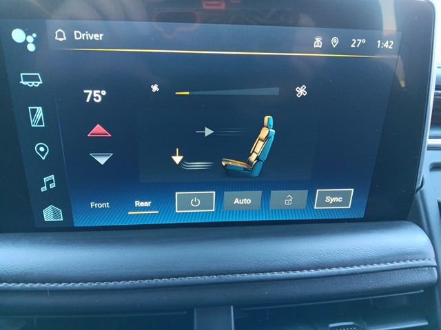 Used 2023 Chevrolet Tahoe High Country image 23