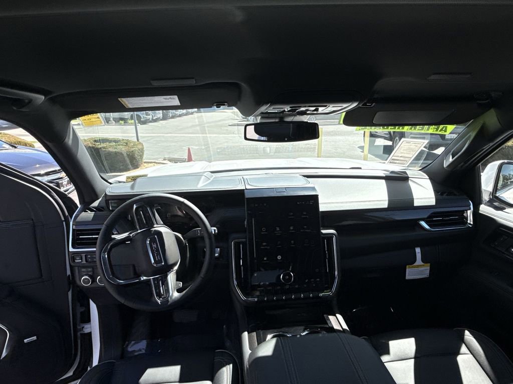 Certified 2026 GMC Yukon Elevation image 20