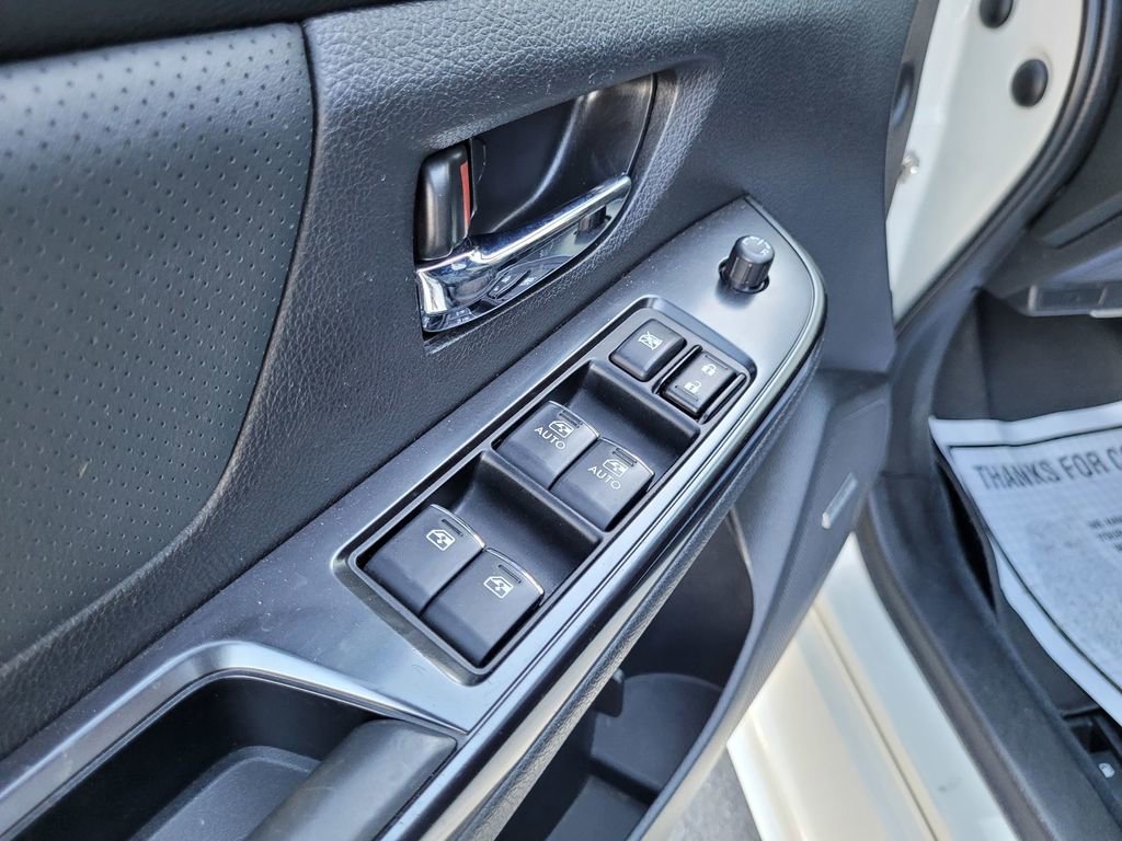 Used 2021 Subaru WRX Limited image 26