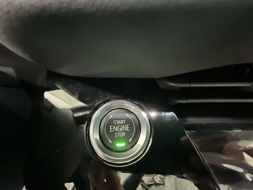 New 2025 Buick Envision Sport Touring image 17