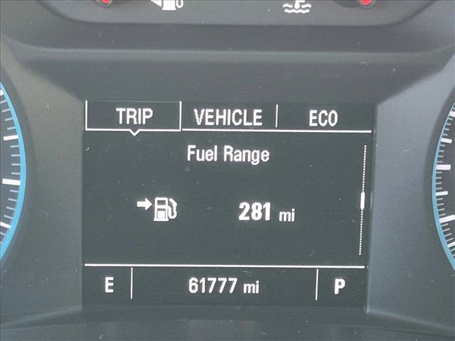 Used 2021 Chevrolet Equinox LS FWD image 9