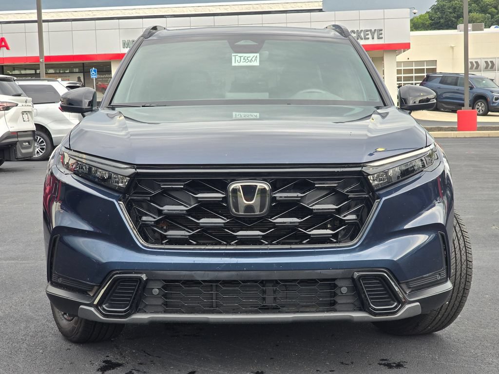 Used 2024 Honda CR-V Sport-L image 3