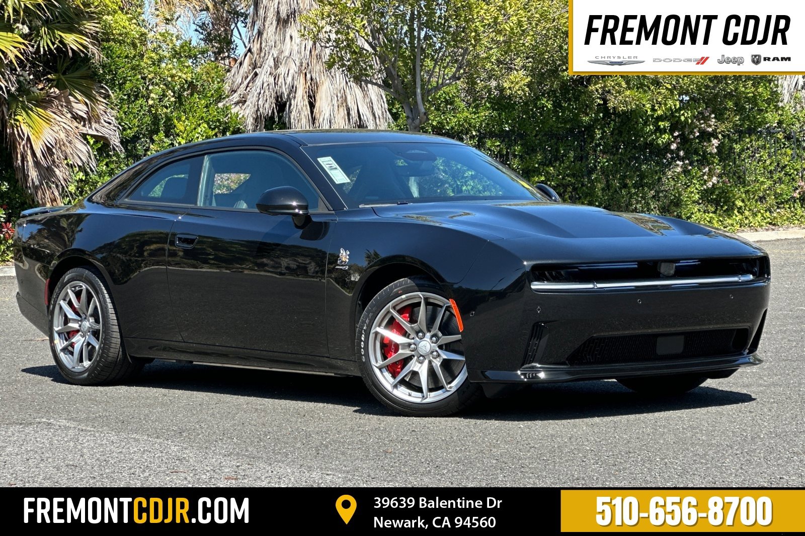 New 2024 Dodge Charger R/T Scat Pack w/ Plus Group