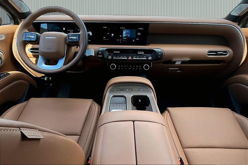 New 2026 Hyundai Palisade Calligraphy image 6