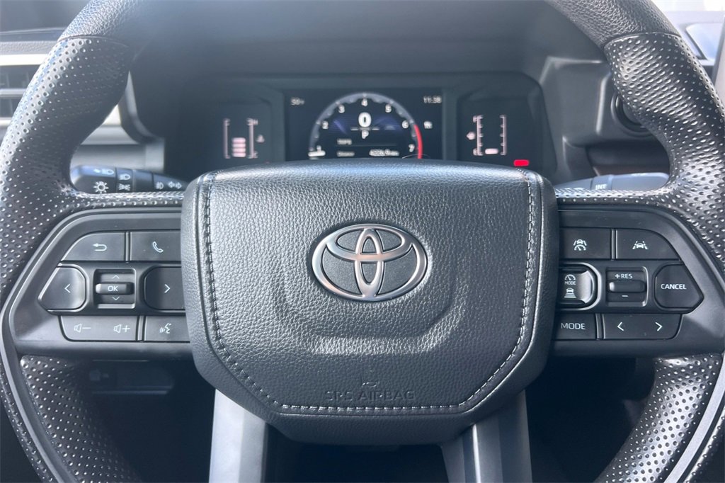Used 2025 Toyota Tacoma SR5 image 26