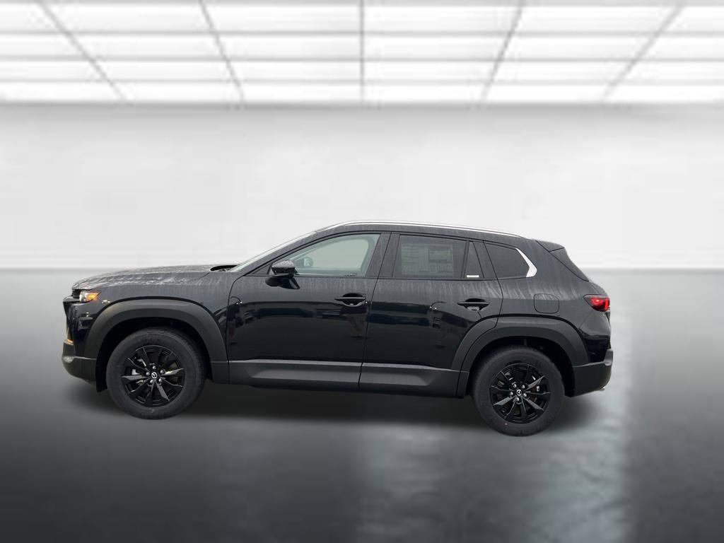 New 2026 MAZDA CX-50 2.5 Hybrid w/ Weather Package AWD/4WD image 7