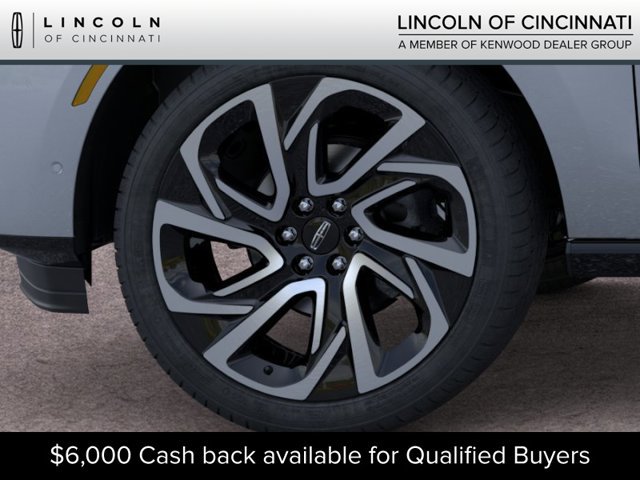 New 2026 Lincoln Navigator L Reserve AWD/4WD image 19