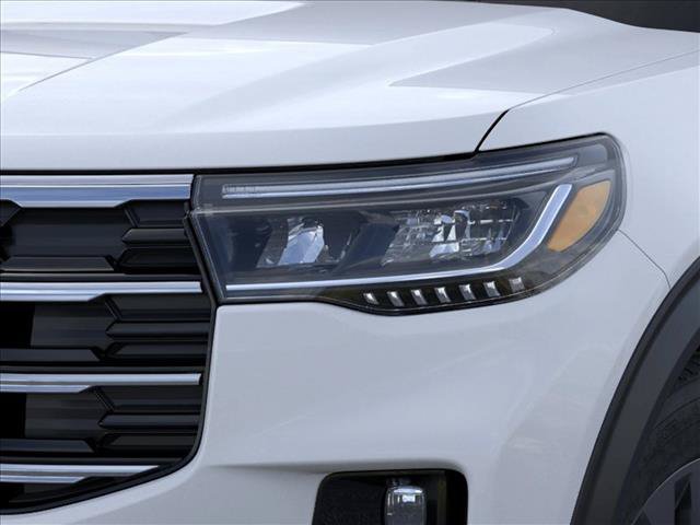 New 2026 Ford Explorer Active w/ Active Comfort Package AWD/4WD image 18