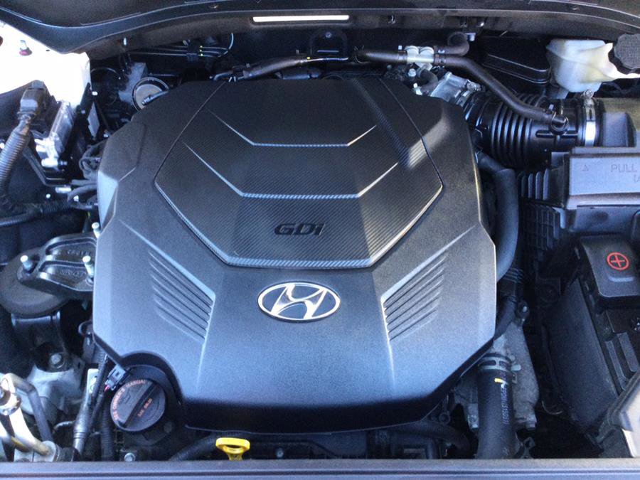 Used 2021 Hyundai Palisade SE image 24