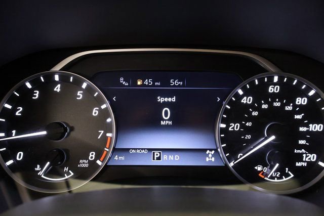 New 2026 Nissan Frontier SV w/ SV Convenience Package image 14