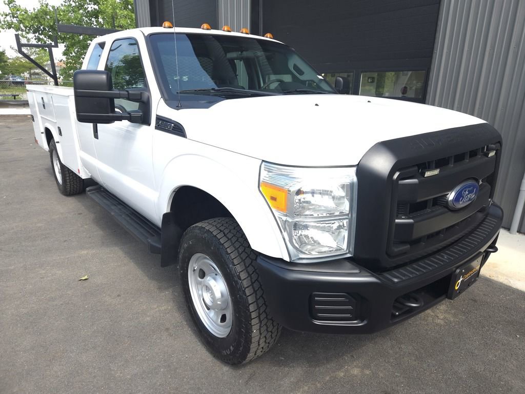 Used 2015 Ford F350 XL image 6