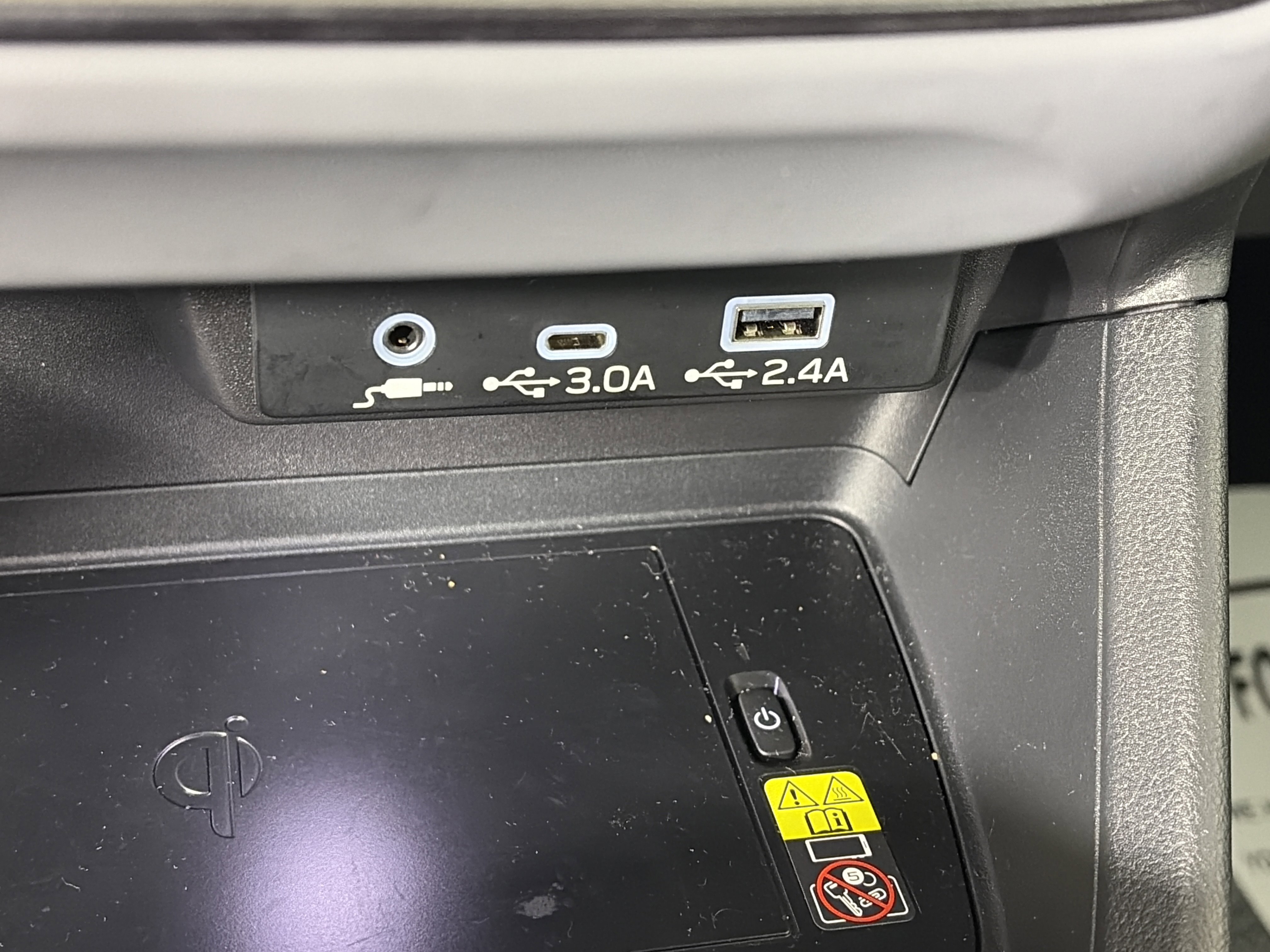 Used 2025 Subaru Crosstrek 2.5i Limited w/ Crosstrek Mirror Package image 22