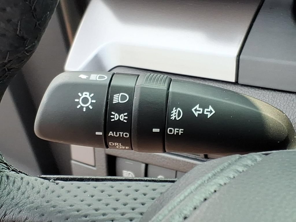 Certified 2026 Toyota Tacoma TRD Off-Road AWD/4WD image 17