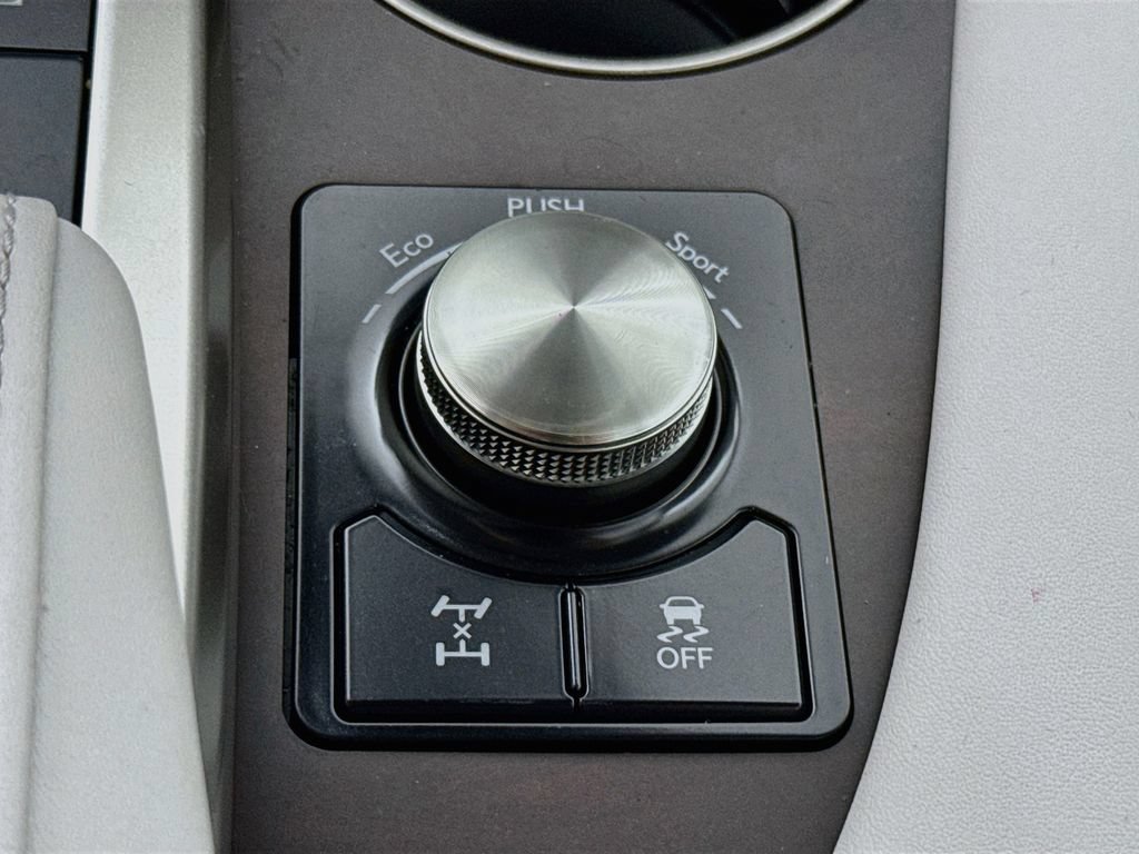 Used 2021 Lexus RX 350 AWD w/ Premium Package image 12