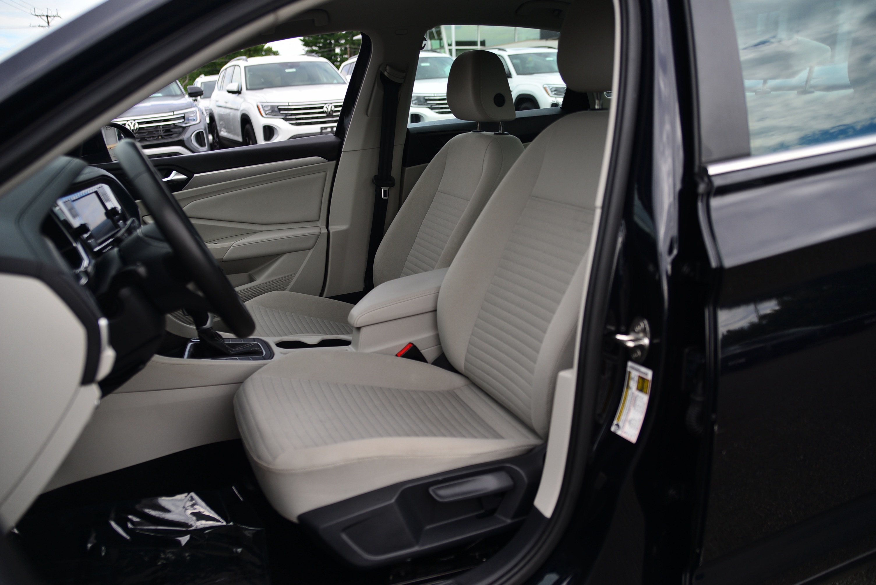 Used 2024 Volkswagen Jetta S FWD image 22