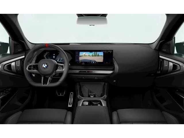 New 2026 BMW X3 M50 w/ Premium Package AWD/4WD image 7