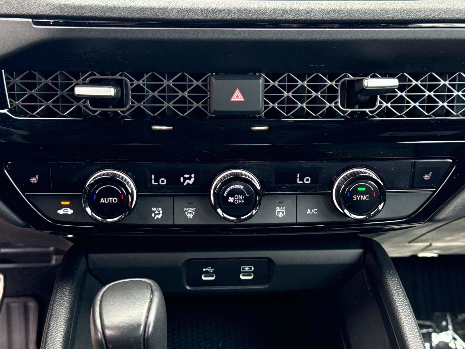 Certified 2023 Honda Accord Sport image 23