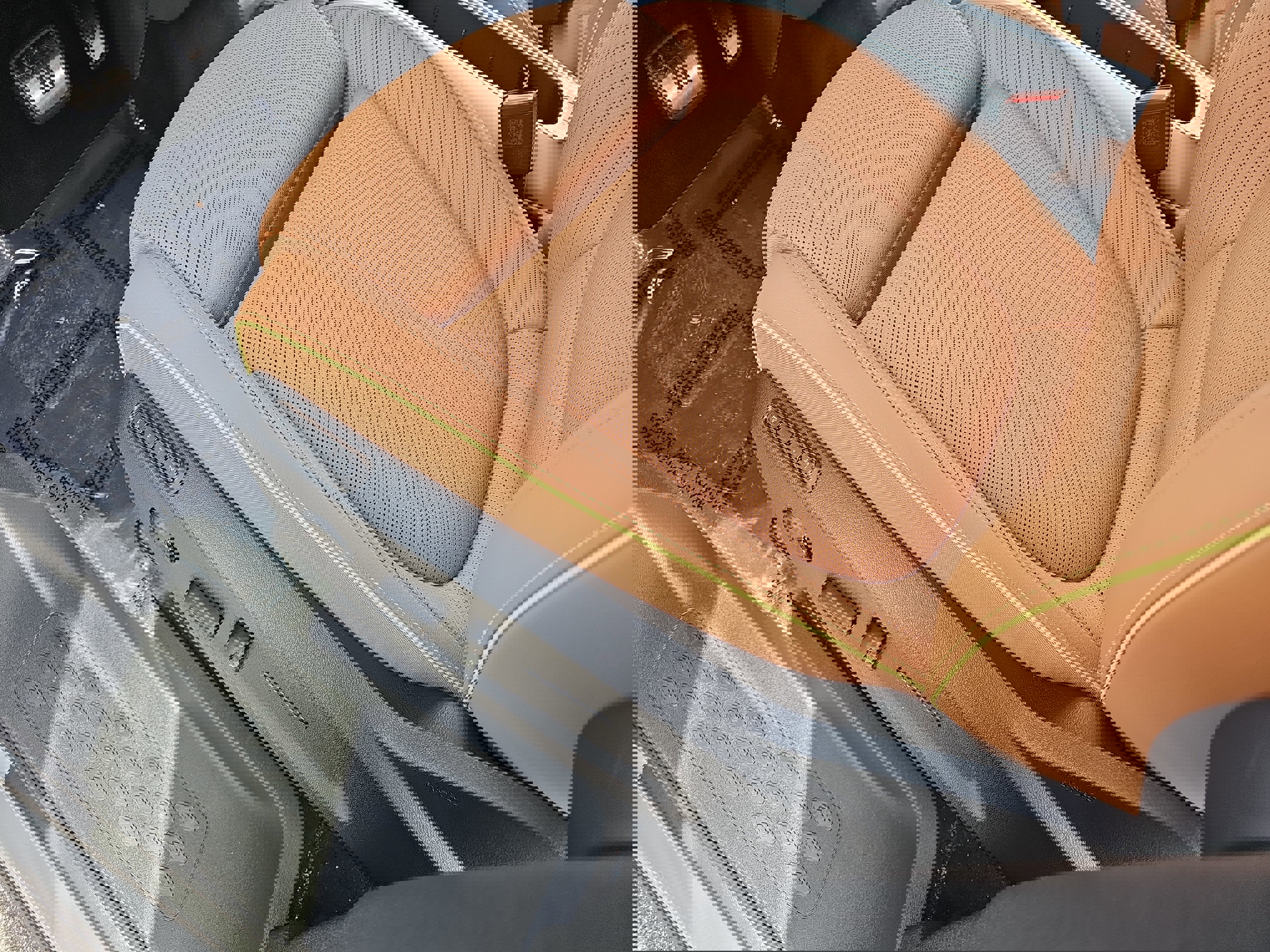 New 2025 Volkswagen ID. Buzz Pro S image 16