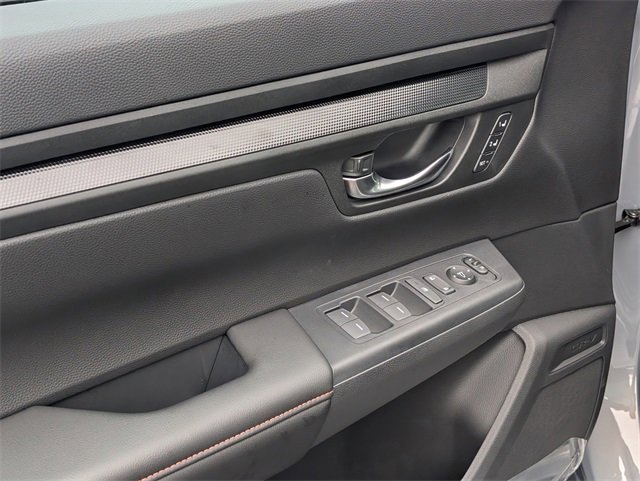 New 2026 Honda CR-V Sport-L image 12