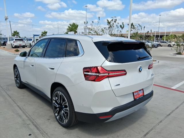 New 2026 BMW X3 xDrive30i w/ Premium Package AWD/4WD image 4