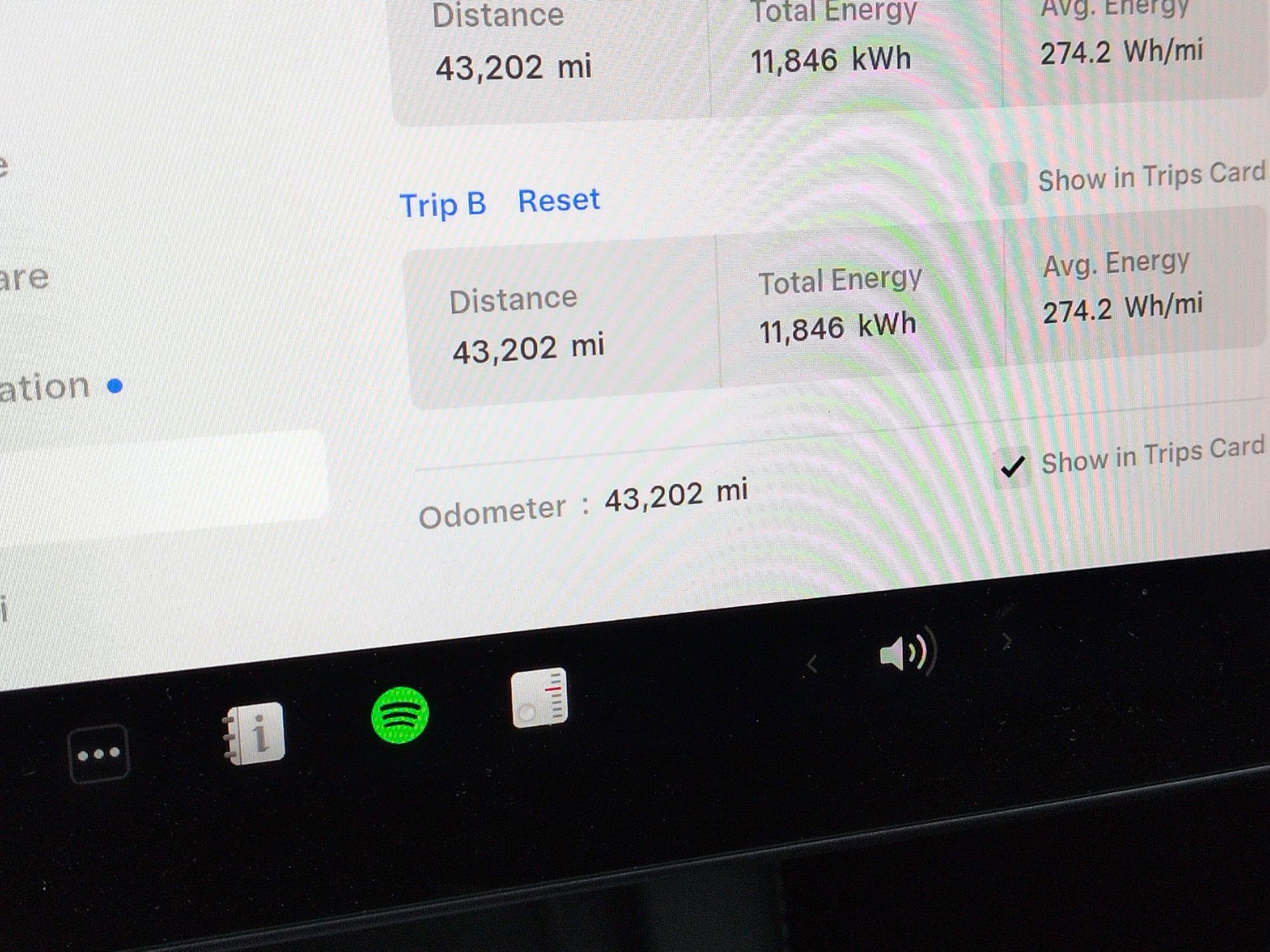 Used 2023 Tesla Model 3 Performance image 21