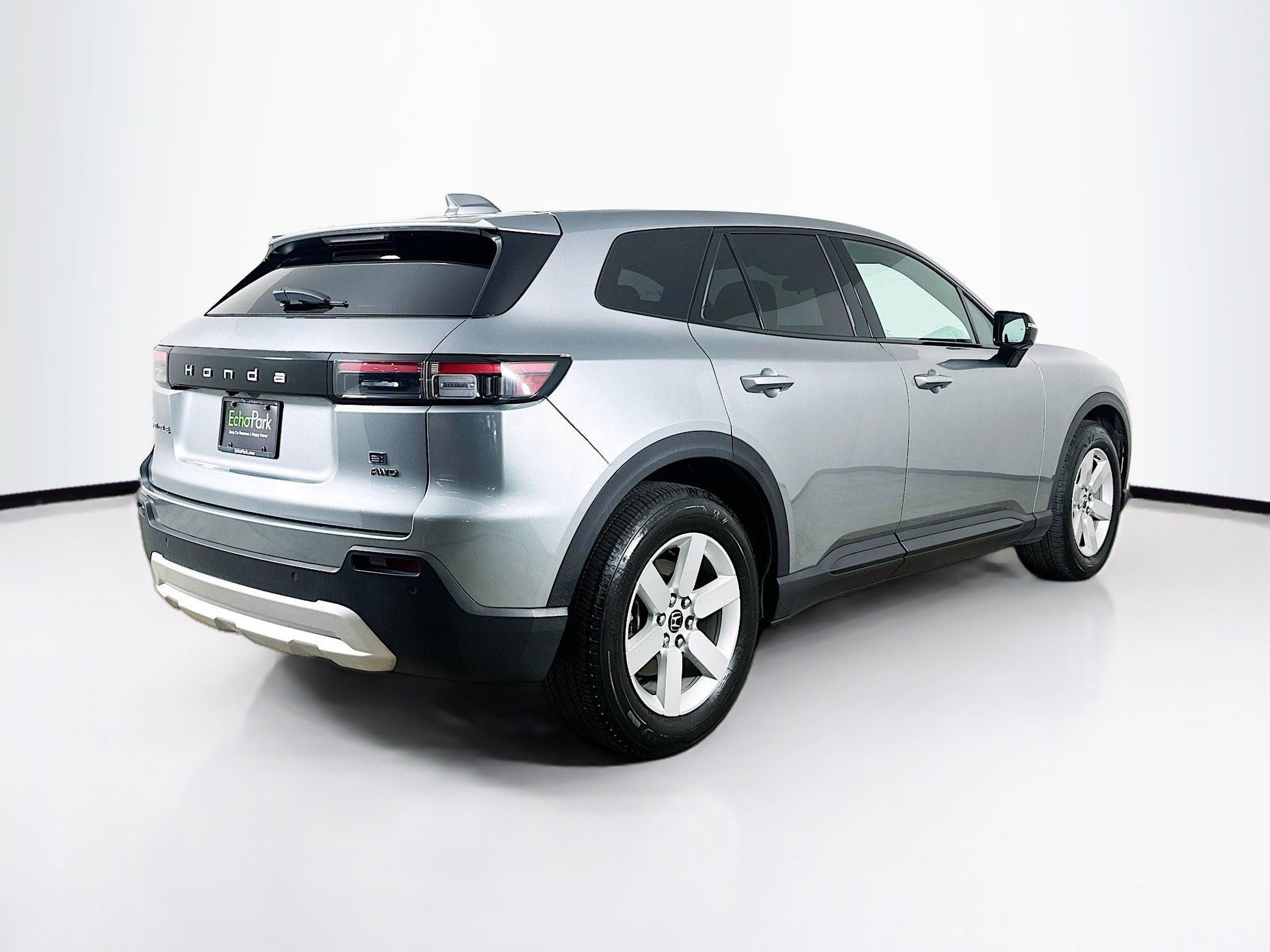 Used 2024 Honda Prologue EX image 9